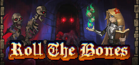 ROLL THE BONES