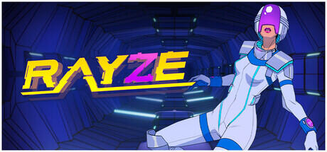 RAYZE: Aim Racer