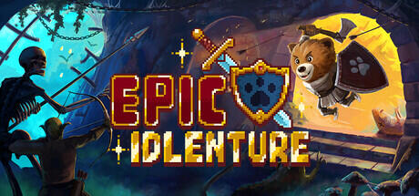 STEAM PAGE TRAILER