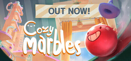 Builds Made In Cozy Marbles