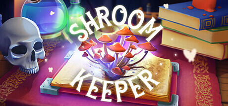 SHROOM KEEPER
